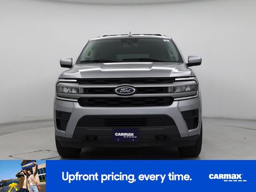 2023 Ford Expedition Max XLT