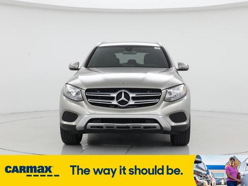 2019 Mercedes-Benz GLC 300