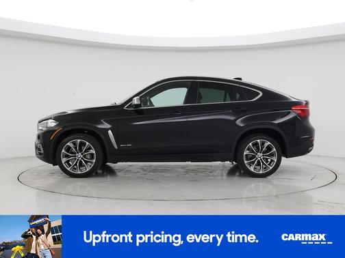 2017 BMW X6 SDrive35i