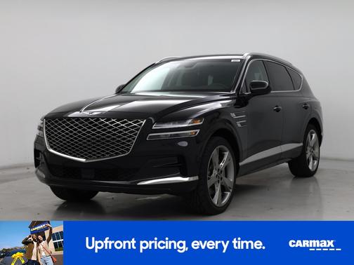 2023 Genesis GV80 