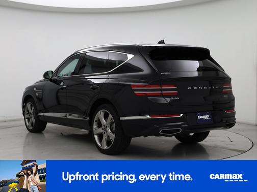 2023 Genesis GV80 