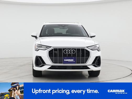 2024 Audi Q3 S-Line Premium