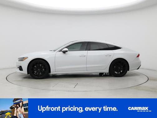 2019 Audi A7 Premium Plus