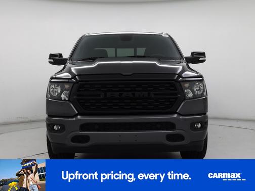 2022 RAM 1500 Bighorn