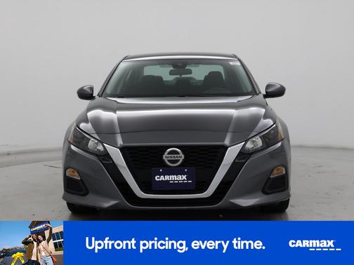 2022 Nissan Altima S