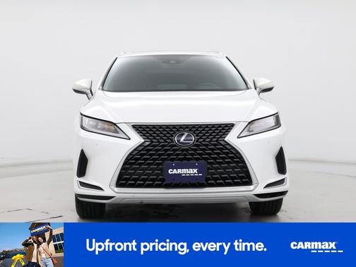 2022 Lexus RX 450h RX 450h