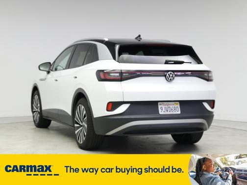 2023 Volkswagen ID.4 Pro S Plus