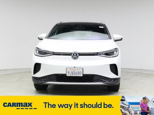2023 Volkswagen ID.4 Pro S Plus