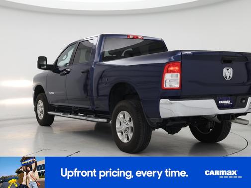 2024 RAM 2500 Bighorn