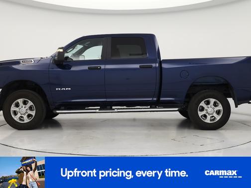 2024 RAM 2500 Bighorn