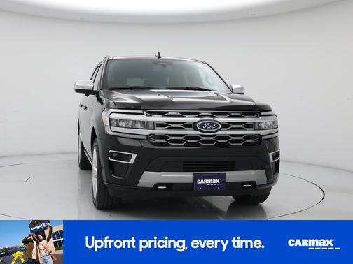 2024 Ford Expedition Platinum
