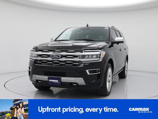 2024 Ford Expedition Platinum