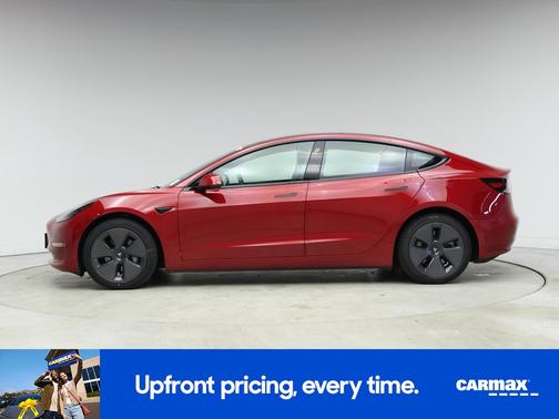 2022 Tesla Model 3 Base