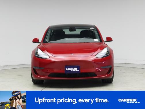 2022 Tesla Model 3 Base