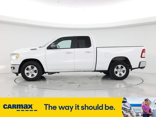 2019 RAM 1500 Bighorn