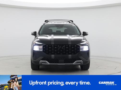 2023 Hyundai SANTA FE XRT