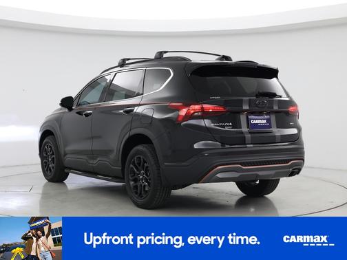 2023 Hyundai SANTA FE XRT