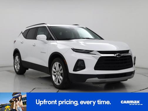 2019 Chevrolet Blazer LT