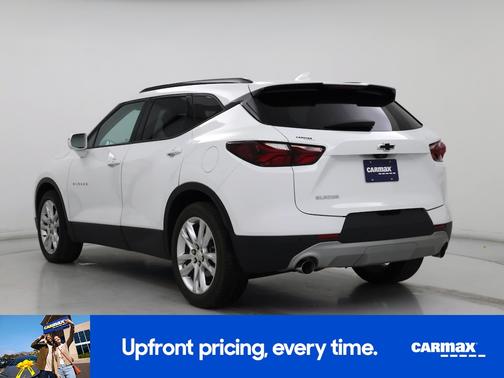 2019 Chevrolet Blazer LT