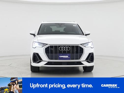 2024 Audi Q3 S-Line Premium