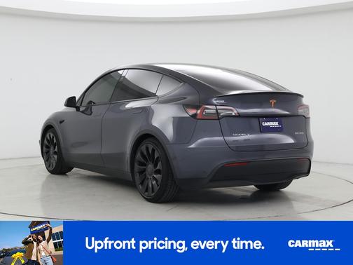 2023 Tesla Model Y Performance