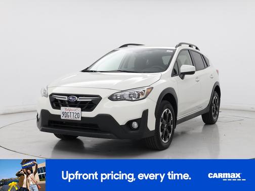 2023 Subaru Crosstrek Premium