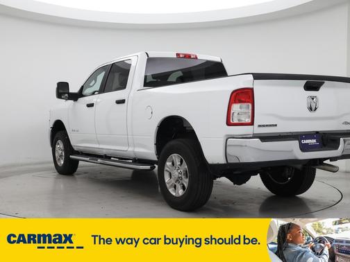 2024 RAM 2500 Bighorn
