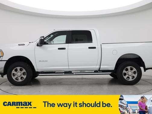 2024 RAM 2500 Bighorn