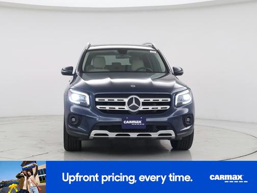 2022 Mercedes-Benz GLB 250 