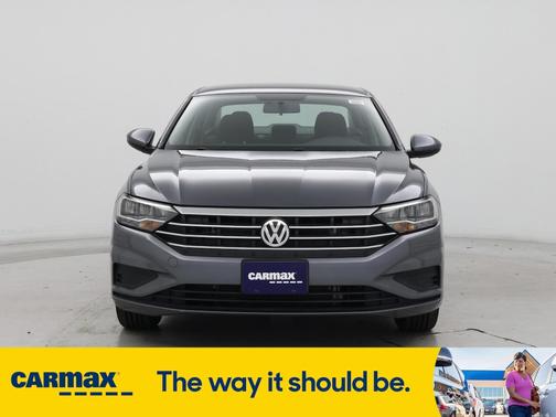 2020 Volkswagen Jetta S