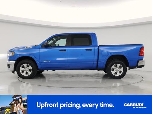 2025 RAM 1500 Lonestar