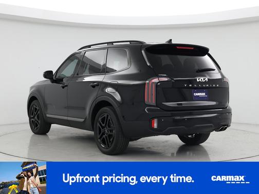 2023 Kia Telluride X-Line EX