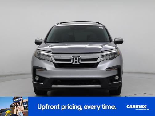 2019 Honda Pilot Touring