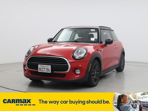 2019 MINI Hardtop