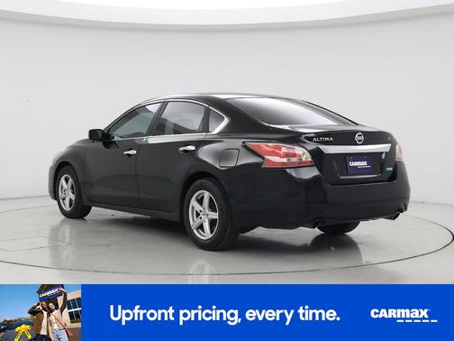 2014 Nissan Altima S