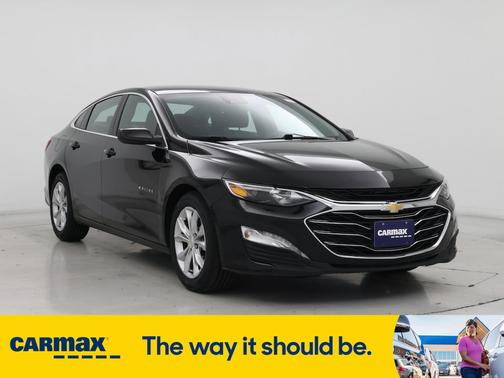 2023 Chevrolet Malibu 1LT