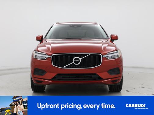 2019 Volvo XC60 T5 Momentum