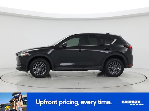 2019 Mazda CX-5 Sport