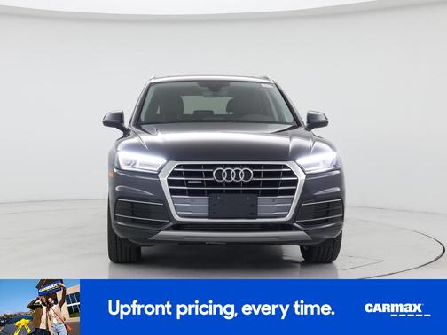 2020 Audi Q5 Premium
