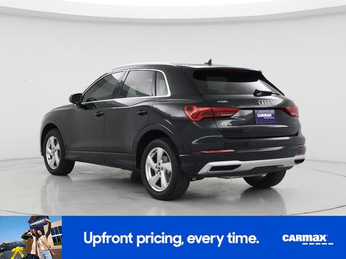 2021 Audi Q3 Premium