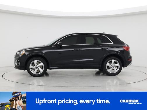 2021 Audi Q3 Premium