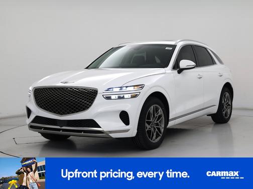 2022 Genesis GV70 