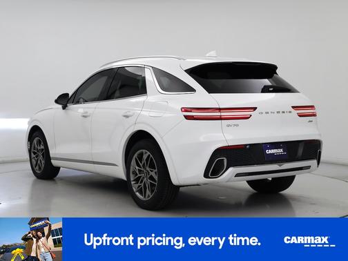 2022 Genesis GV70 