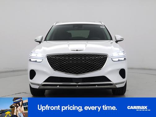 2022 Genesis GV70 