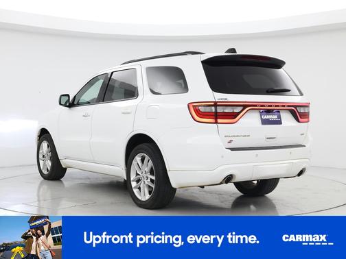 2023 Dodge Durango GT Plus