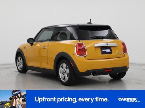 2015 MINI Hardtop 