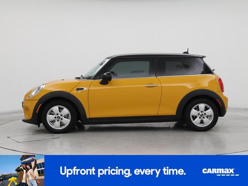 2015 MINI Hardtop 