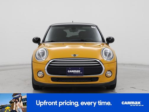 2015 MINI Hardtop 