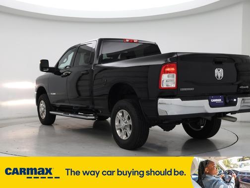 2024 RAM 2500 Bighorn