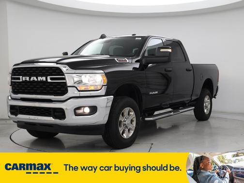 2024 RAM 2500 Bighorn